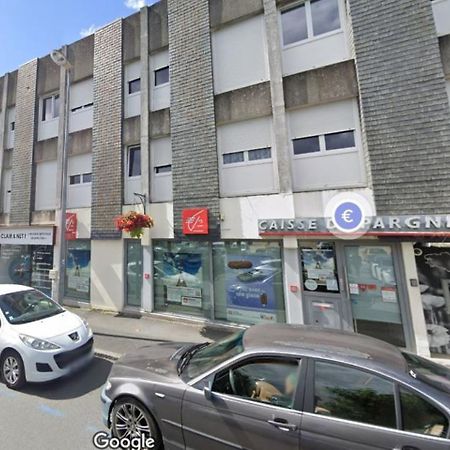 Residence Du Leon 朗迪维肖 外观 照片