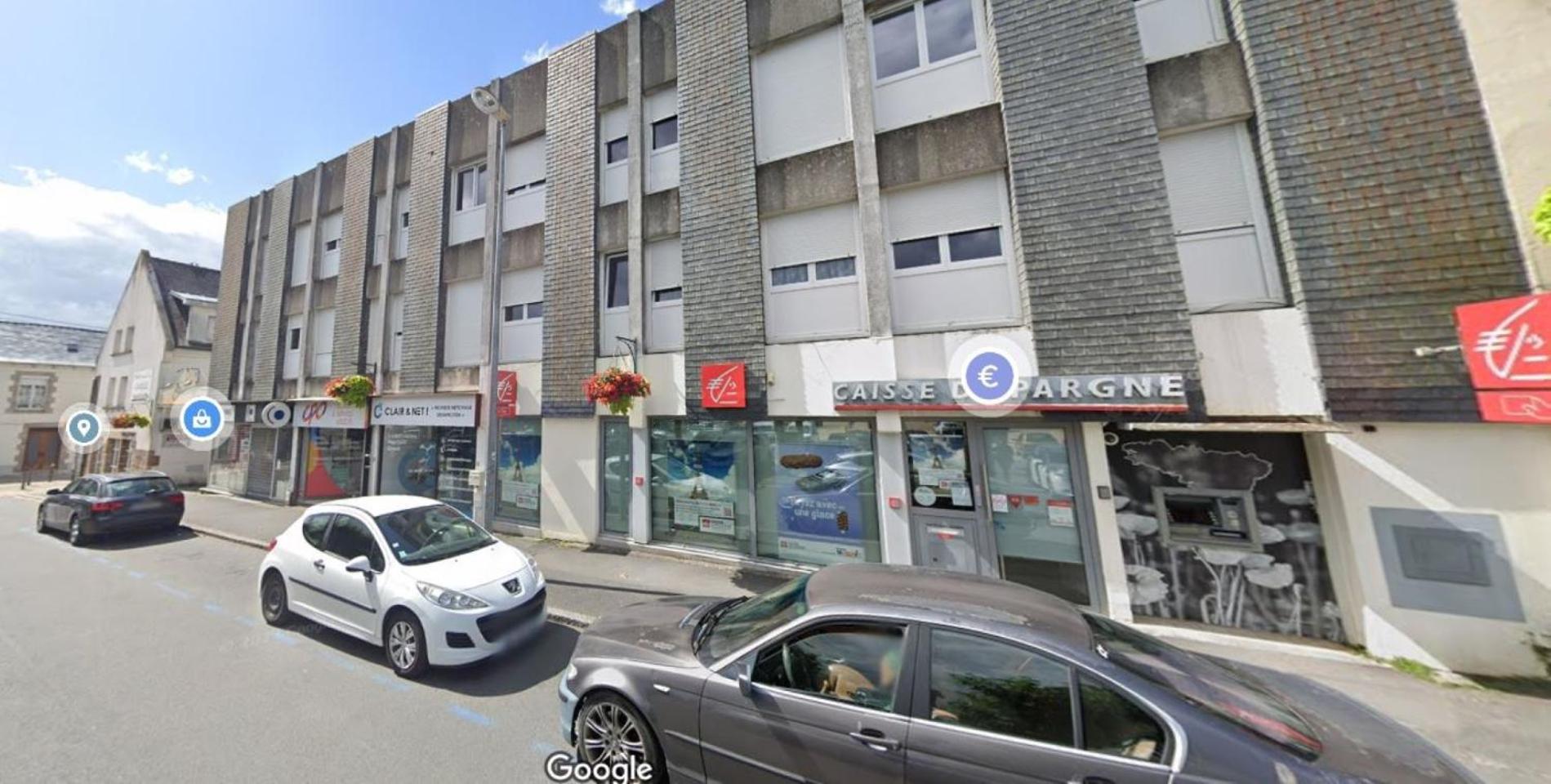 Residence Du Leon 朗迪维肖 外观 照片